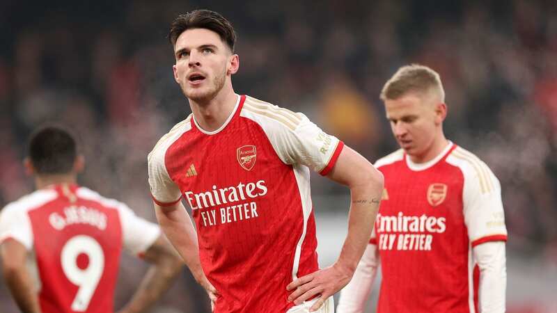 Rice influence becomes clear as four Arsenal improvements on show in Wolves win