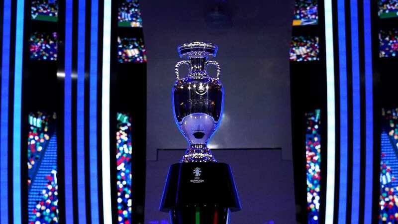 The draw for Euro 2024 has been ahead of the tournament next summer (Image: Kristian Skeie - UEFA/UEFA via Getty Images)