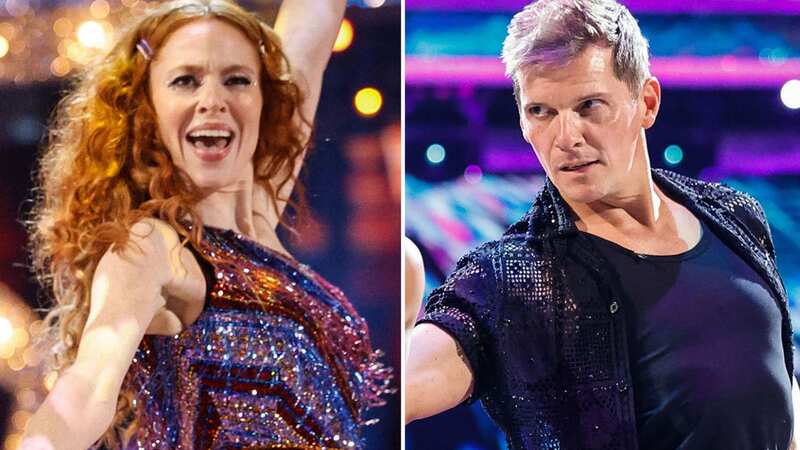 BBC Strictly Come Dancing fans make demand to bosses as Nigel Harman quits