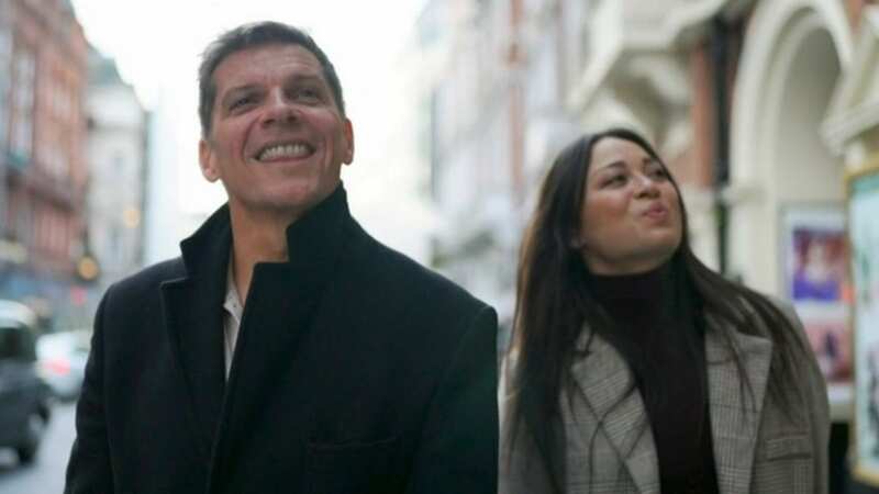 Strictly Come Dancing fans complain seconds into show amid Nigel Harman exit