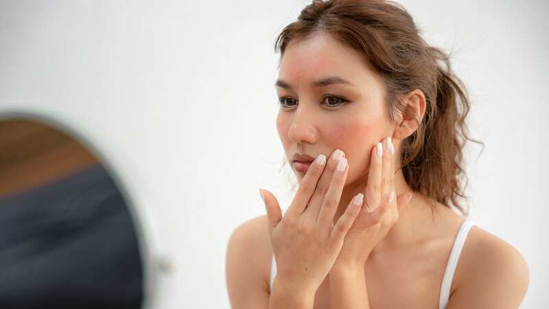 Dermatologists have been recommending this technique for years (Image: Getty Images/iStockphoto)