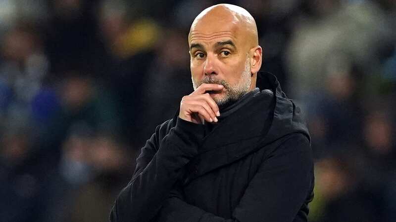 Guardiola issues warning to Man City fans over future - "Bad moments are coming"