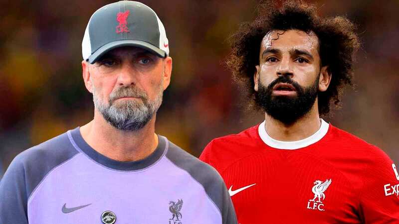 What happened to wonderkid Jurgen Klopp was advised to swap with Mohamed Salah