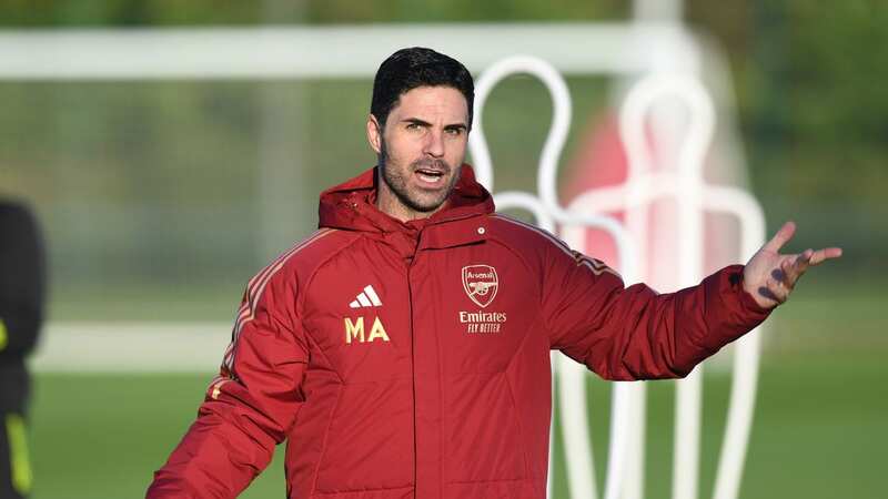 Arsenal star Arteta axed for failing to meet standards - and where he is now