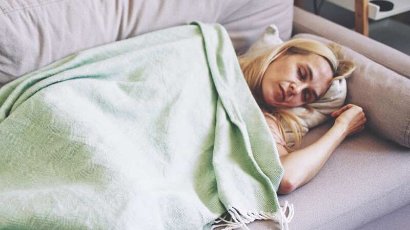 For many, winter can be a time to hibernate completely and spend more time in bed but a lie in isn