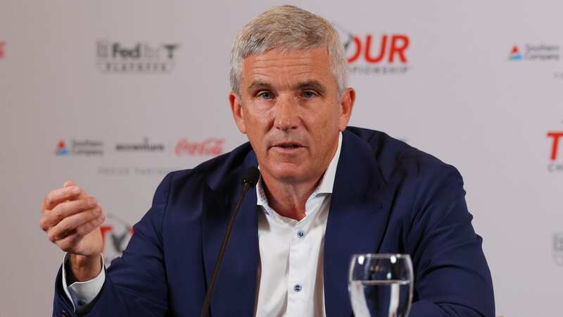 A group of PGA Tour stars have launched a petition (Image: Getty Images)