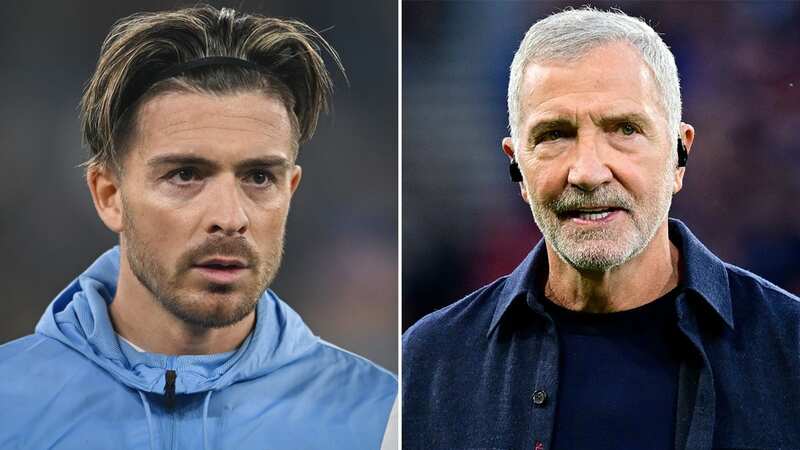 Grealish should have seen Souness rant coming but Liverpool legend is wrong
