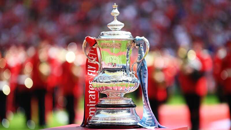 The FA Cup third round draw has been completed (Image: Michael Regan - The FA/The FA via Getty Images)