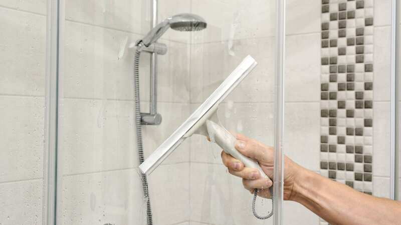 The easy cleaning trick will give you a streak-free finish every time for just 90p (Image: Getty Images/iStockphoto)