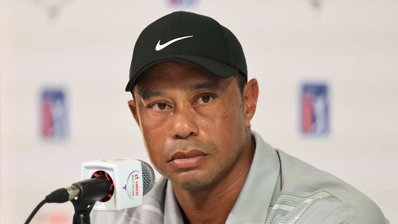 Tiger Woods and his Player Directors are taking action