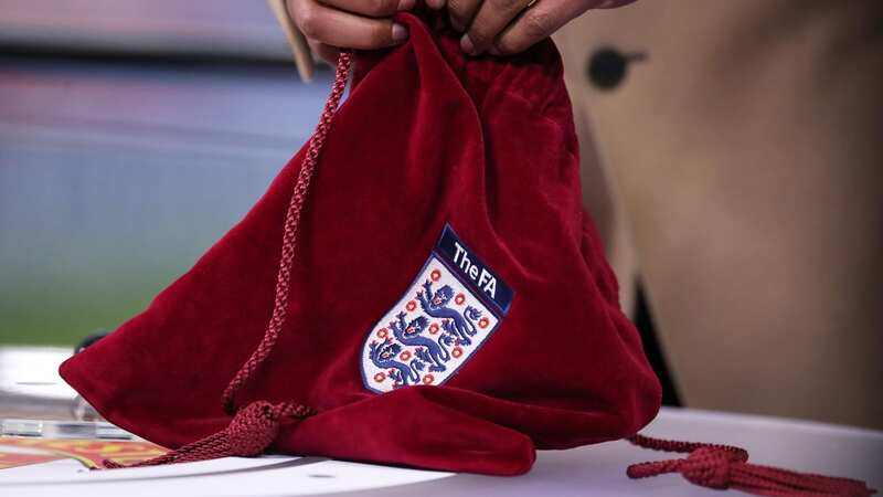 The FA Cup third round will take place on Sunday afternoon (Image: Getty Images)
