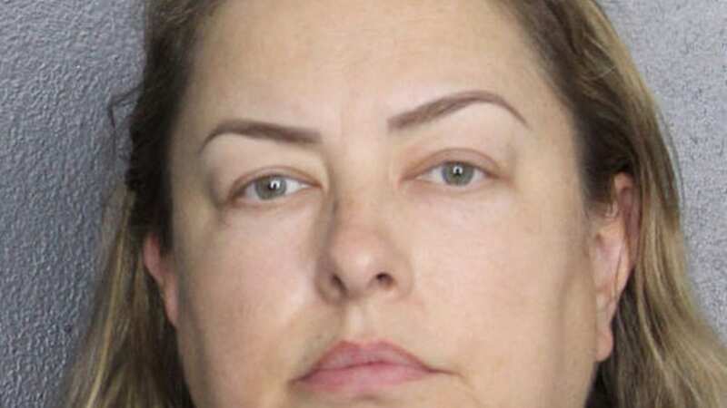 Mum arrested after throwing son, 6, to ground for unhooking car seat