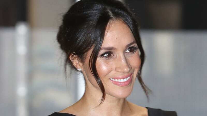 Sign Meghan Markle might not mind Royal wedding snub from Prince Harry