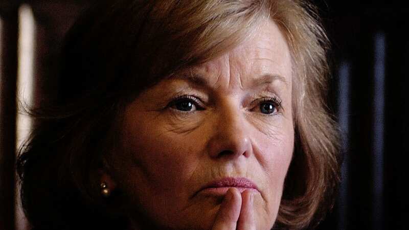 Tributes have been paid to Glenys Kinnock (Image: PA)