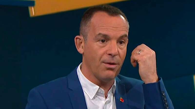 Martin Lewis shares tip you should always do when speaking to call centre worker