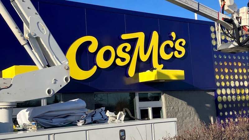 McDonald’s is launching a new concept (Image: @Stealx/X)