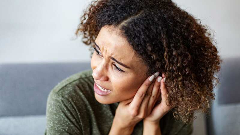 Tinnitus, a high-pitched whine or low-humming noise that someone can hear consistently, is known to affect a person’s mood. (Image: Getty Images/iStockphoto)