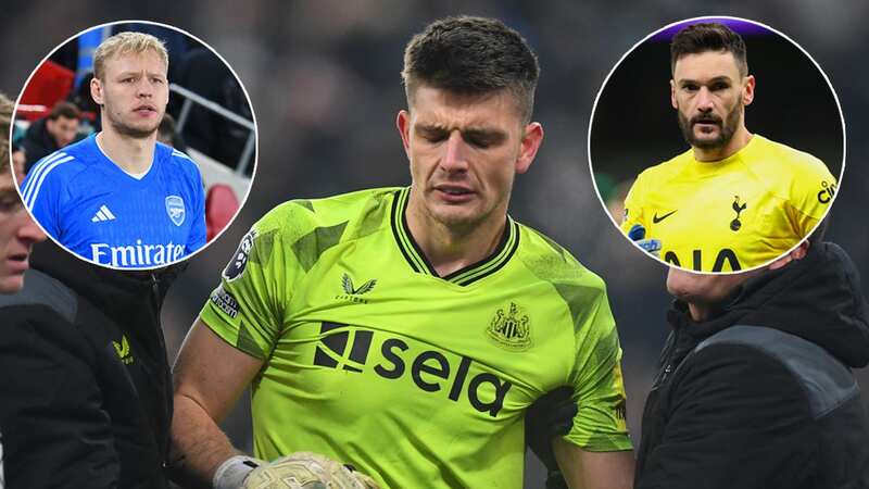6 transfer options for Newcastle as Nick Pope suffers devastating injury blow