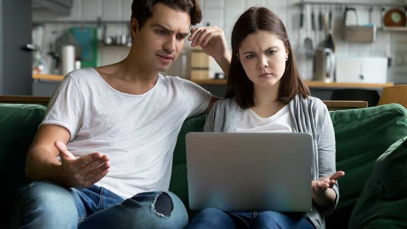 The DWP can give out a "Civil Penalty" worth £50 (Image: Getty Images/iStockphoto)