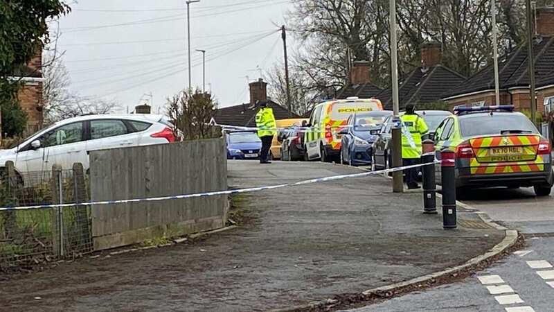 Mufaro Machaya, 24, carried out two unprovoked attacks on a man and woman in their 60s in Braunstone, Leicester (Image: Leicester Mercury/BPM MEDIA)