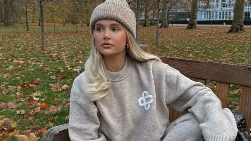 Molly-Mae looks stunning in the 