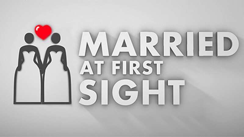 Married At First Sight star rushed to hospital after ripping open stitches