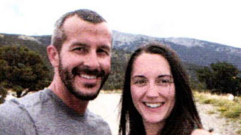 Killer dad Chris Watts sent lover chilling last text, wrote twisted jail letters