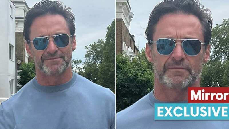 Hugh Jackman concerned fans with his post