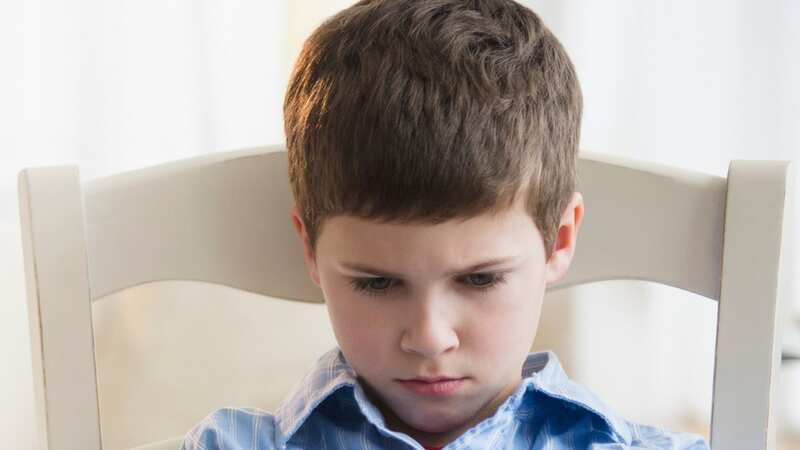 The 12-year-old boy stole money from his stepdad (stock image) (Image: Getty Images/Tetra images RF)