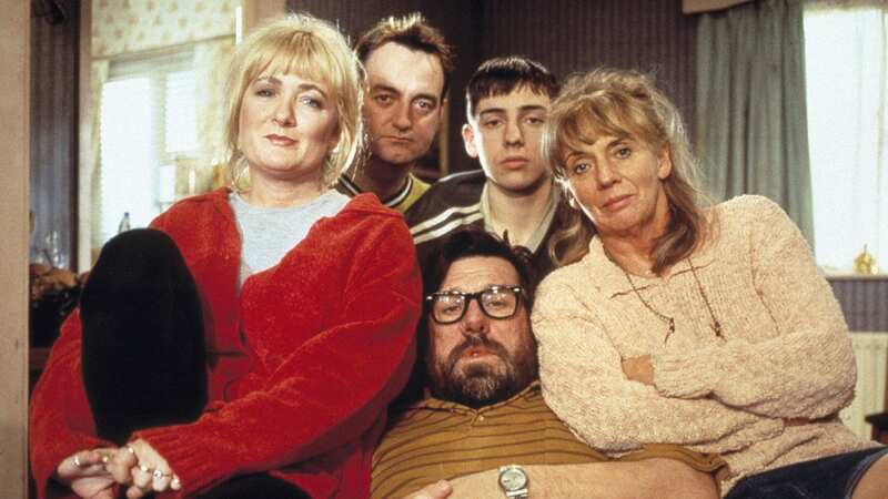 The Royle Family cast reunite to honour late co-star Caroline Aherne in new TV project