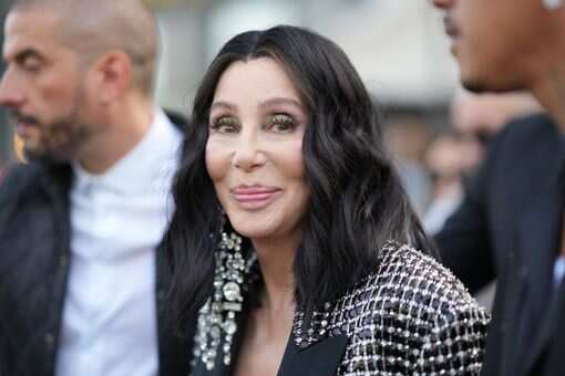 Cher lost millions from chart-topping single Believe after ‘stupid’ error