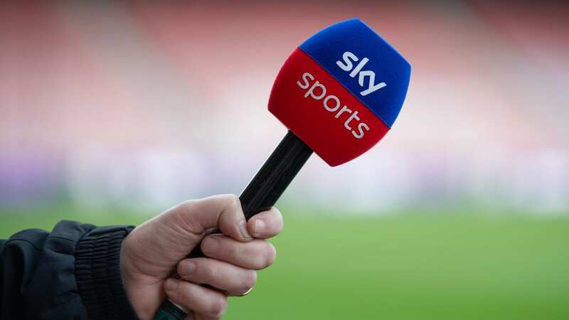Sky Sports increase Premier League coverage by 70% as latest rights unveiled