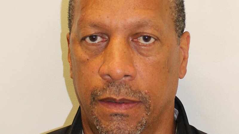 David Checkley is a serial romance fraudster (Image: Met Police)