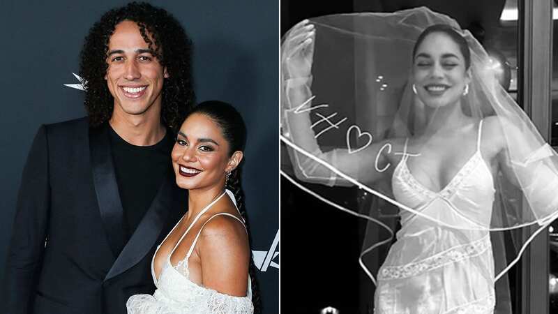 Vanessa and Cole first began dating in 2020