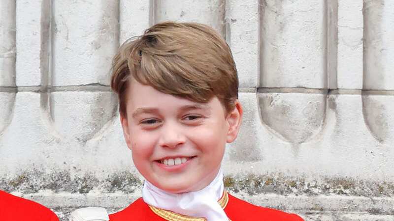 Prince George