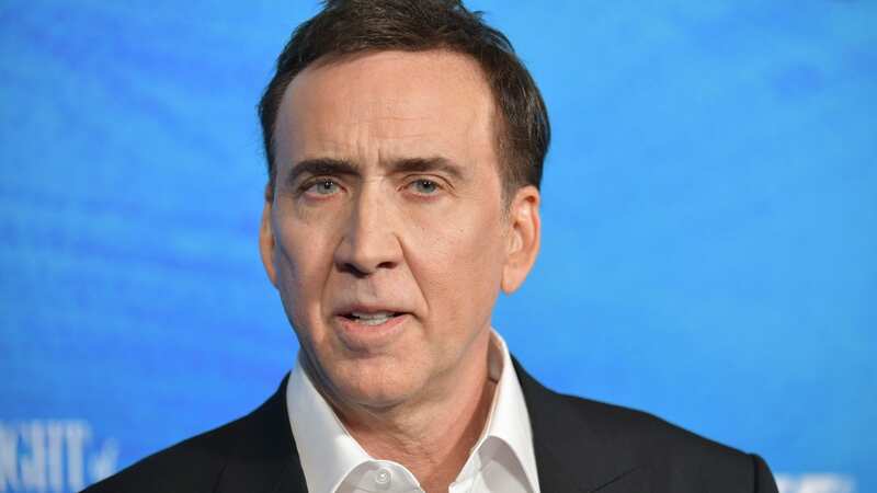 Oscar award-winning actor Nicolas Cage opens up about plans for retirement (Image: WireImage)