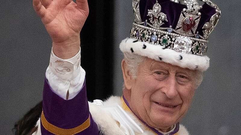 King Charles has been criticised for being 