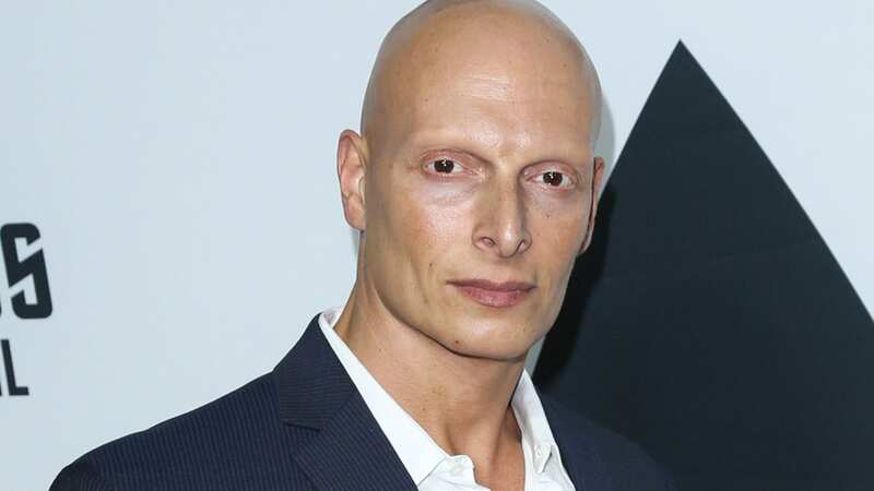 Game of Thrones actor Joseph Gatt is facing criminal charges in the USA (Image: FilmMagic)