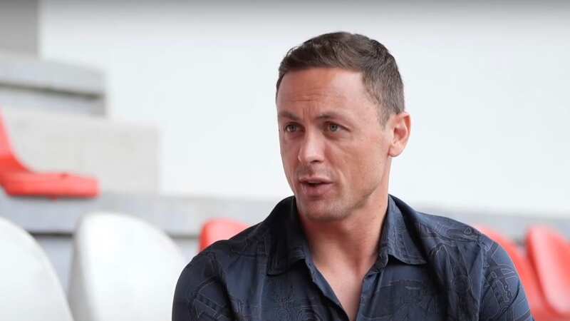 Matic criticises standards at Man Utd and names two players who were always late