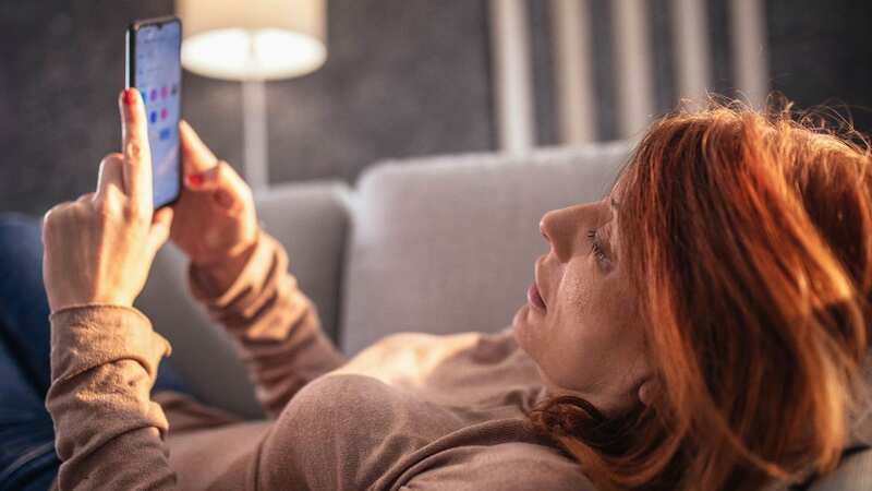 The mum says the cost of living crisis is 