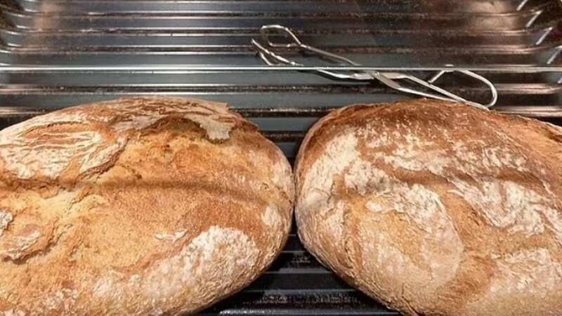 Lidl originally called the bread Sourdough Rye Crusty Bloomer (Image: The Real Bread Campaign/Facebook)