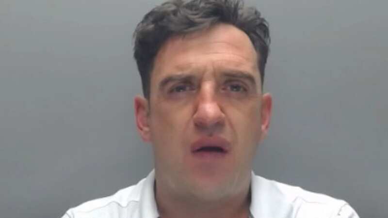 Isaac Lowe was slapped with a two year jail sentence (Image: Teesside Live)