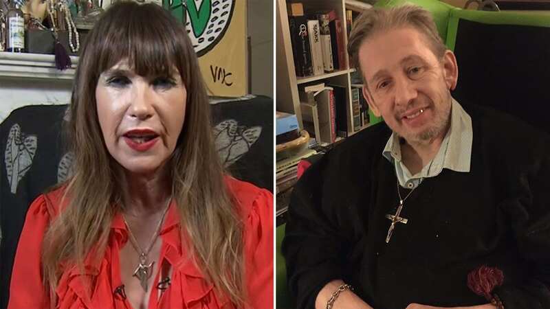 Shane MacGowan