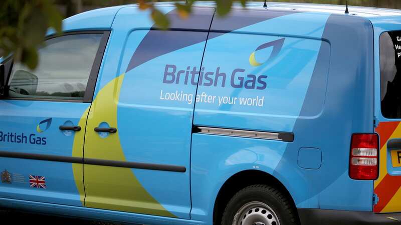 British Gas has reopened its energy support scheme (Image: Getty Images)