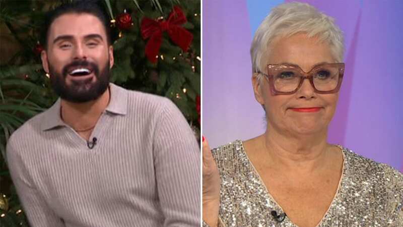 Rylan Clark