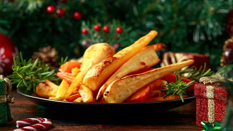 Food expert shares delicious recipe for honey roasted carrots and parsnips (Image: Getty Images/iStockphoto)