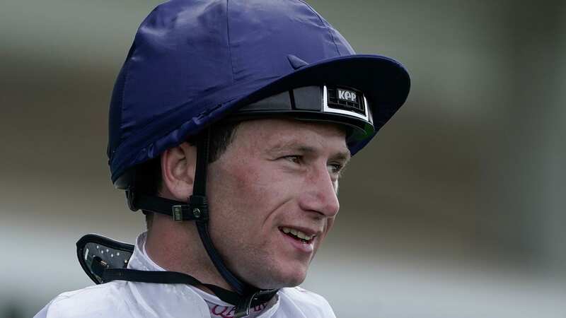 Oisin Murphy: looking forward to having his first ride over jumps (Image: Getty)