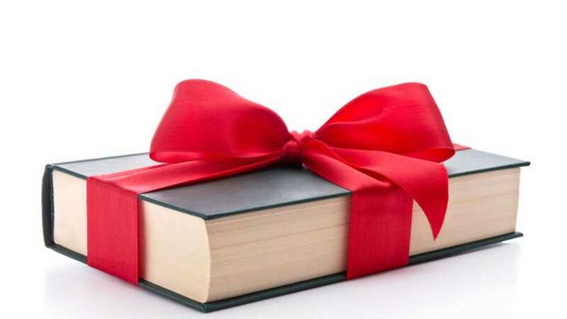 Discover some amazing gifts for the reader in your life (Image: Getty Images)
