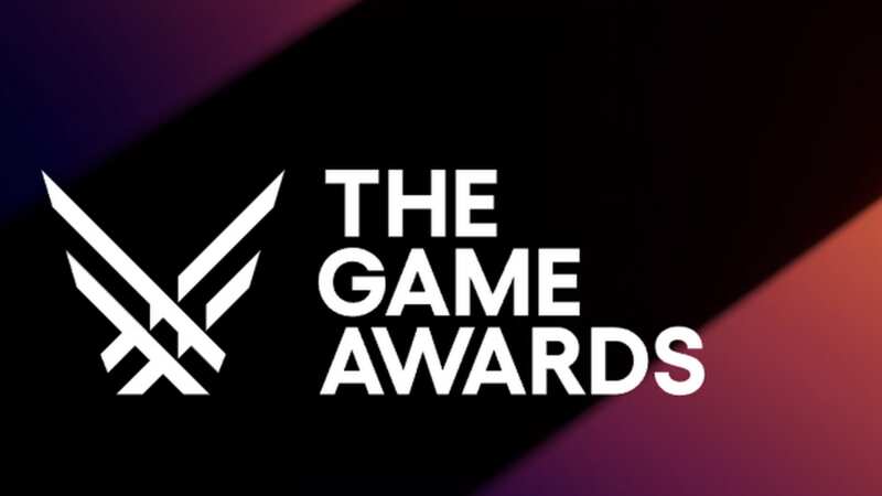 The Game Awards is this week. Here