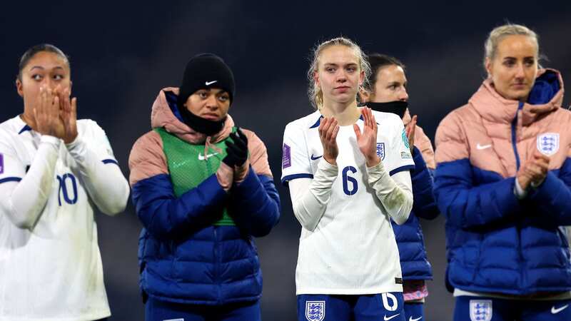 England heartbreak despite 6-0 Scotland win as Team GB Olympic hopes ended